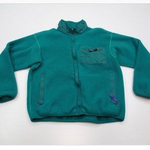 Boys Vintage Patagonia